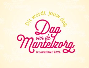 Dag van de Mantelzorg      <br>                                     8 november 2024